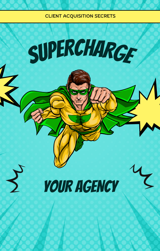Agency Supercharger Course